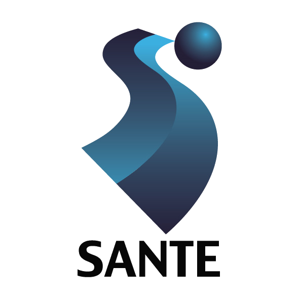 株式会社サンテ